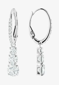 Selecionado, silver-coloured