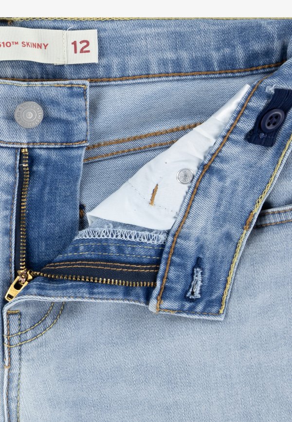 510 SKINNY - Jeans Skinny Fit - kiss and goodbye3