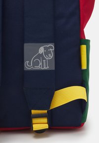 Fabrizio KIDS FOLD DOWN BACKPACK UNISEX - Hátizsák - multi coloured
