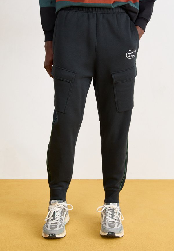 M SW AIR FLC BB - Tracksuit bottoms