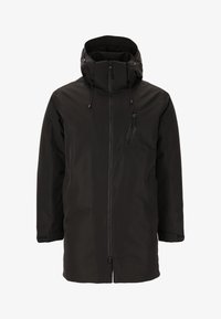 Unausgewählt, black