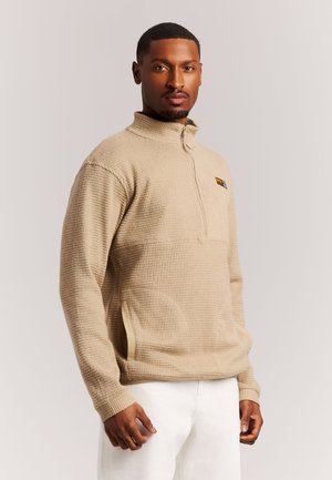 Protest, PRTALIVE - Pullover - bamboo beige