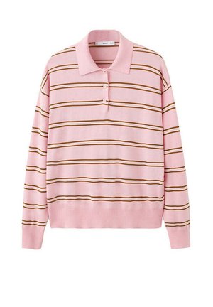 Mango, ADULT - Pullover - pink
