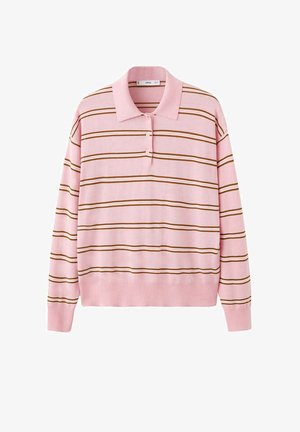 Mango, ADULT - Pullover - pink