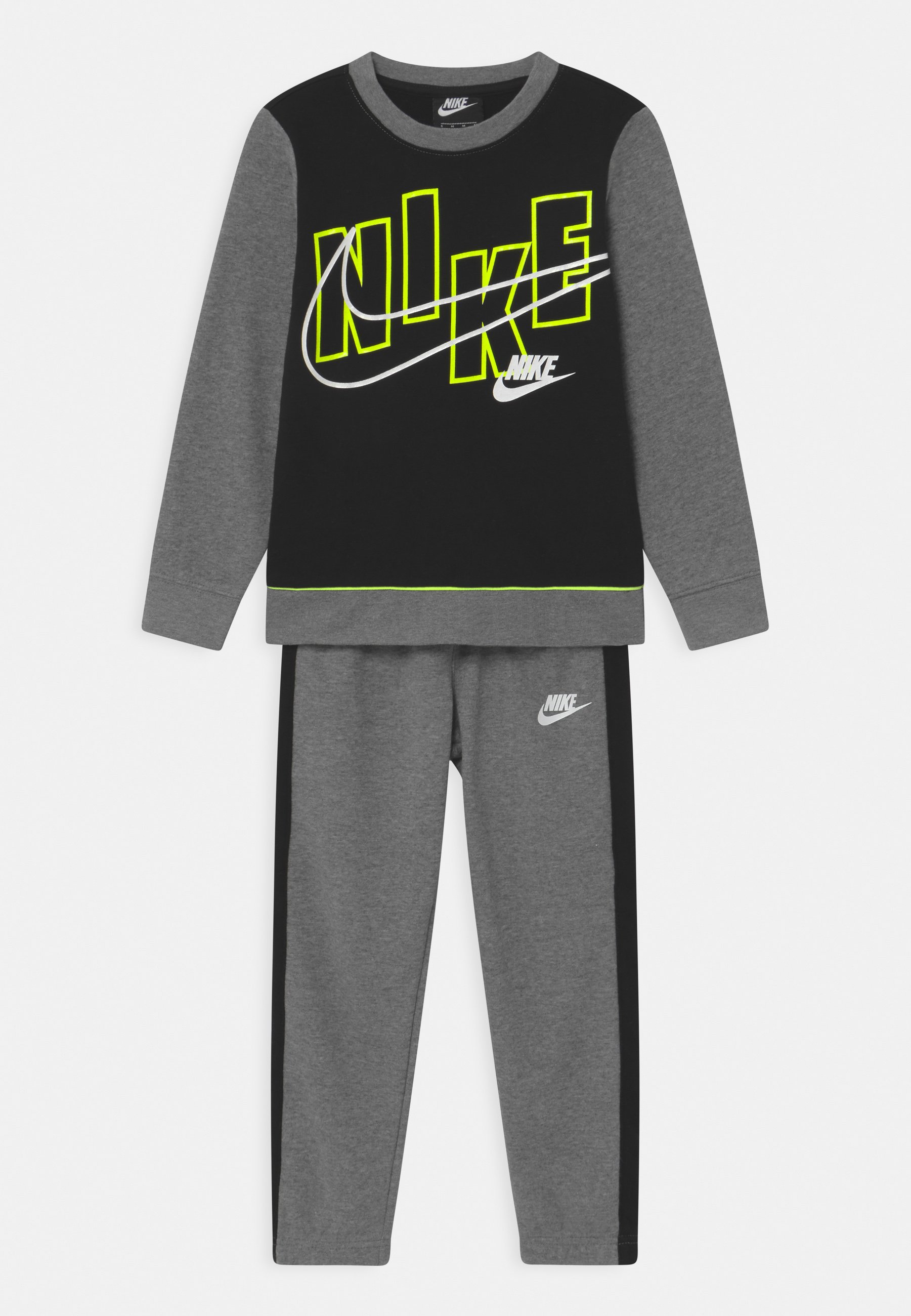 Nike Sportswear COLOR BLOCK CREW SET 