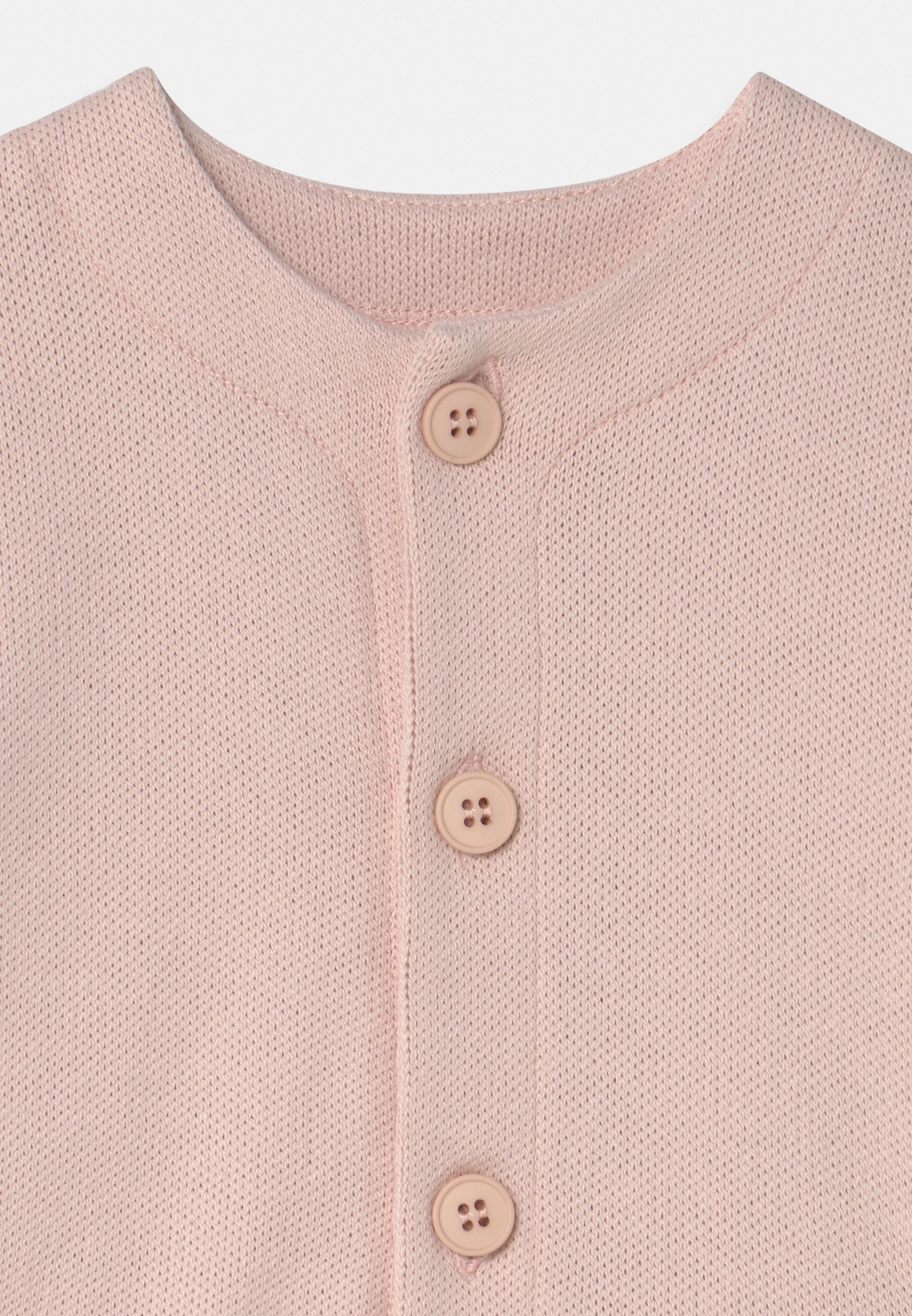 Joha Cardigan - rose/light pink 