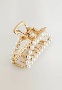 Next Haar-Styling-Accessoires - gold tone-coloured