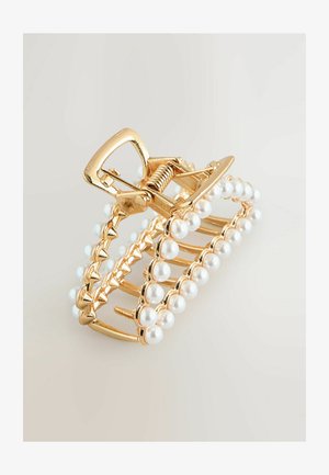 Next Haar-Styling-Accessoires - gold tone-coloured