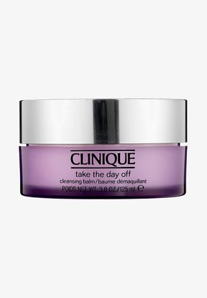 Clinique TAKE THE DAY OFF CLEANSING BALM - Baume démaquillant