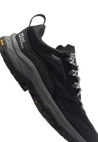 Jack Wolfskin CYROX antracytowy