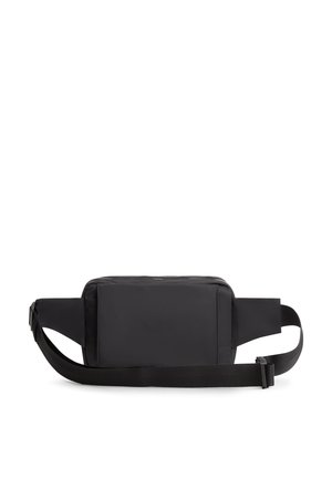 Tommy Jeans, FUNCTIONAL, czarny
