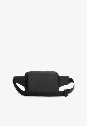 Tommy Jeans, FUNCTIONAL, czarny
