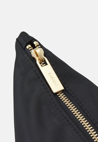 DAY ET LOGO BAND - Cabas - black