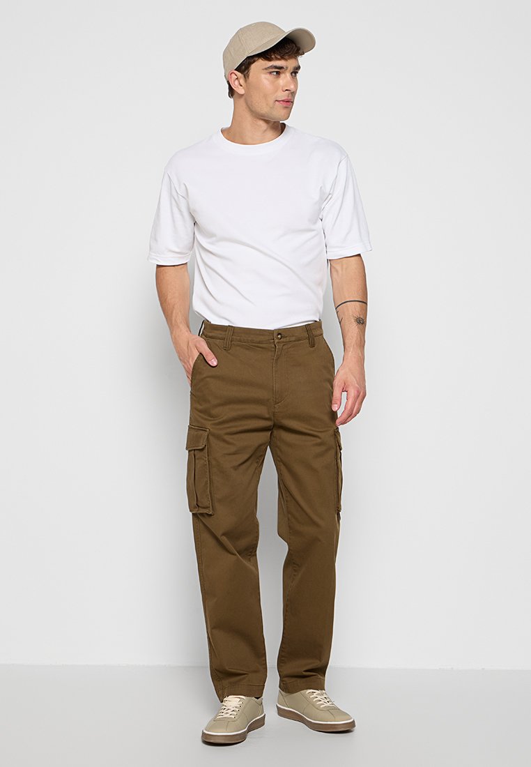 Cargohose
