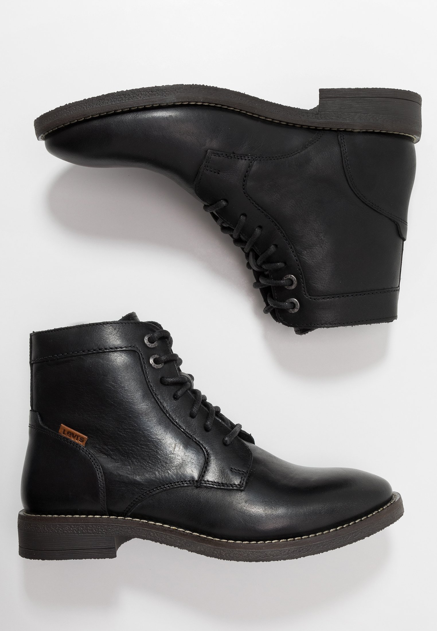 levis whitfield boots