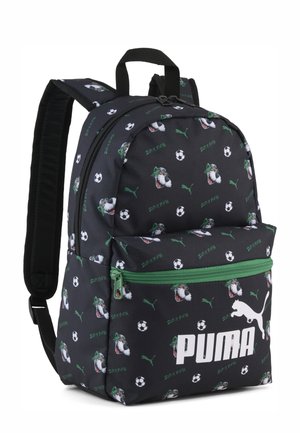 PHASE SUPER 13 L KLEINER - Mochila - black-super  aop