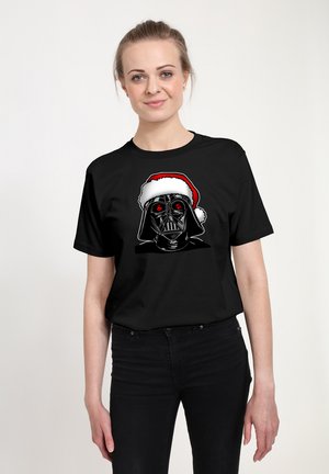 Star Wars - T-shirt z nadrukiem
