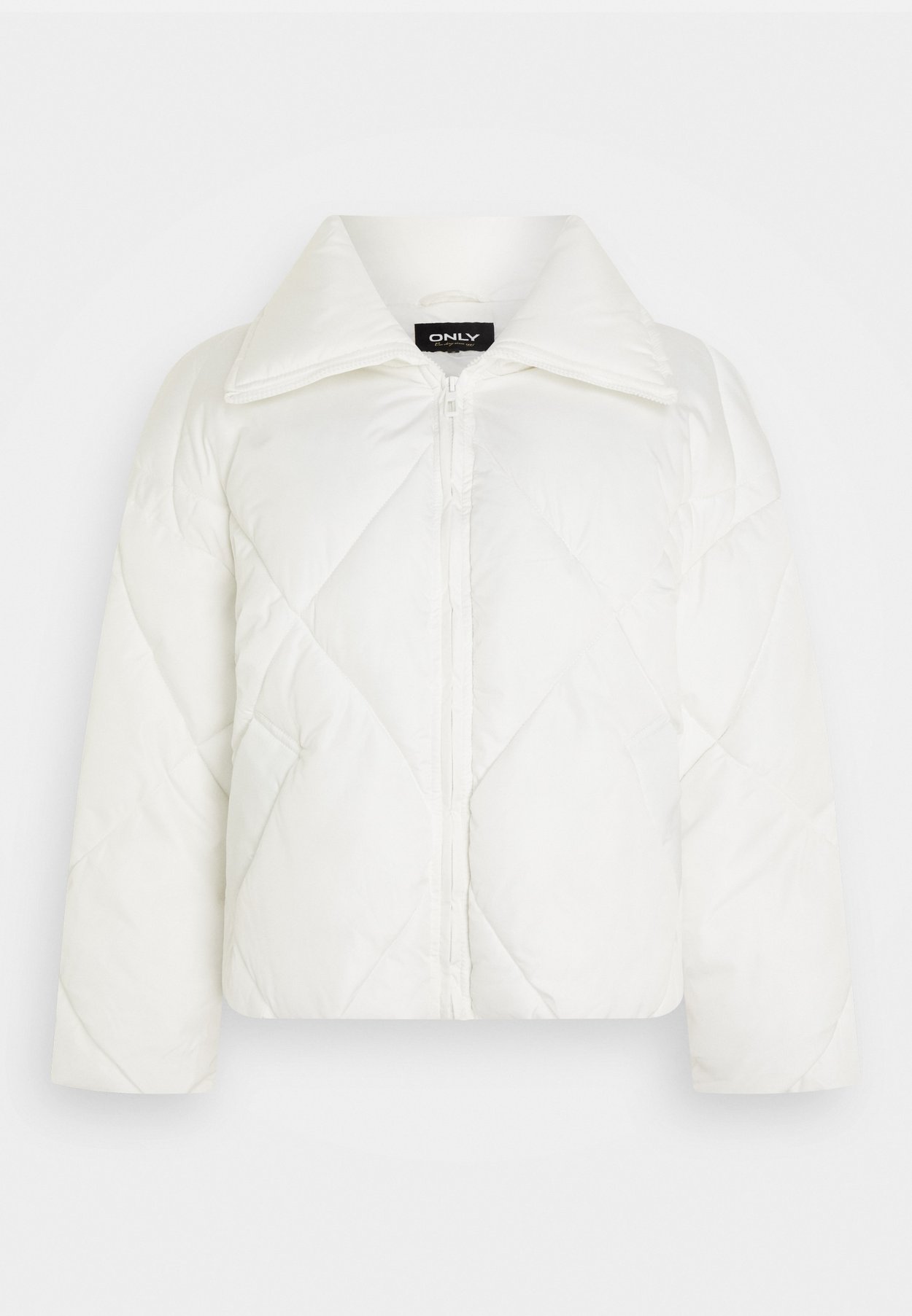 ONLTAMARA SHORT QUILTED JACKET