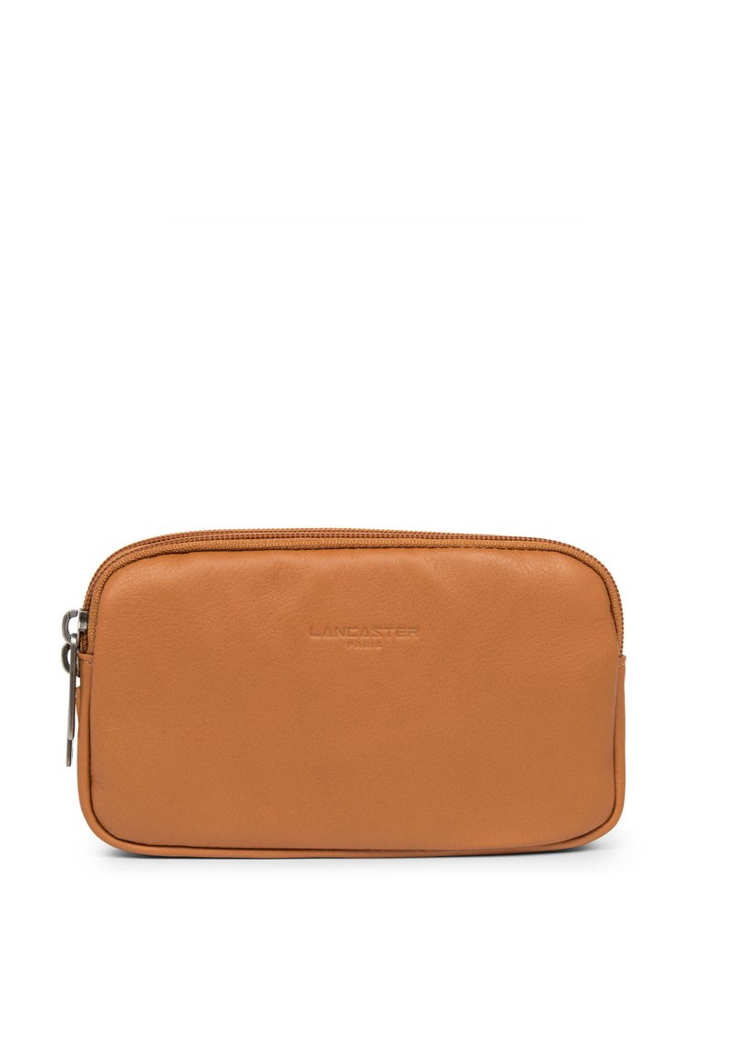LANCASTER SOFT VINTAGE HOMME - Wallet - gold