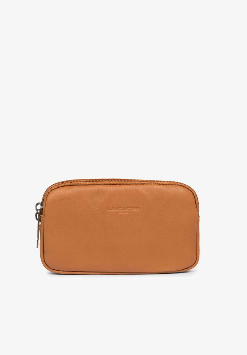 LANCASTER SOFT VINTAGE HOMME - Wallet - gold