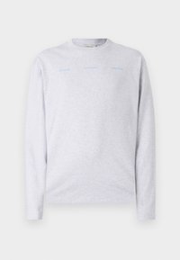 RANGER NATIONAL UNISEX - Langarmshirt - grey