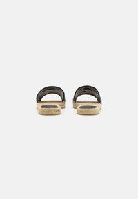 AIGNER LETICIA - Mules - black