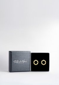 Sofia Milani CIRCLE - Örhänge - gold-coloured