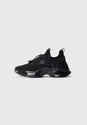 MATCH R - Trainers - black