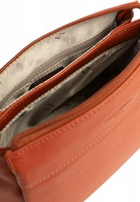 Hexagona CONFORT - Borsa a tracolla - orange