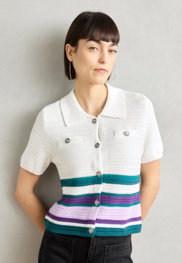 MICHALI - Print T-shirt