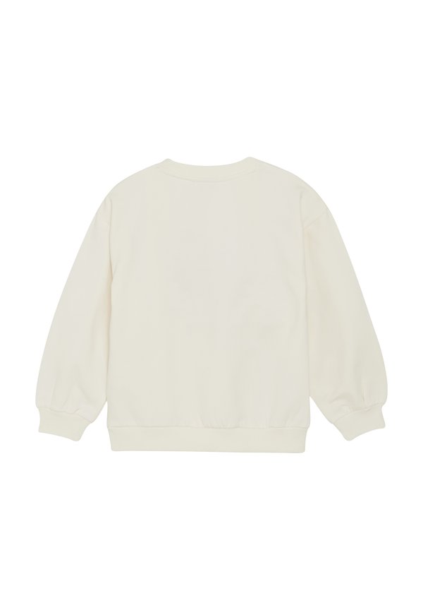 MISWEATSHIRT LS - Sweatshirt - eggnog2