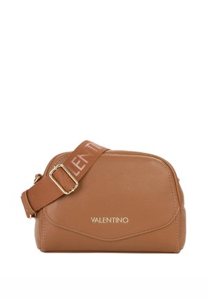 Valentino Bags, VBS9WG15 - Borsa a tracolla - brown