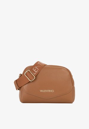 Valentino Bags, VBS9WG15 - Borsa a tracolla - brown