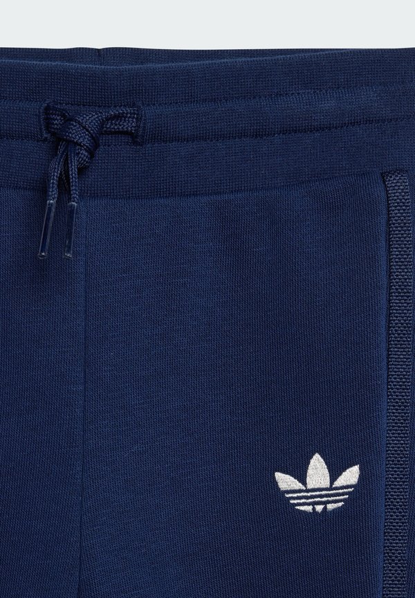 LIBERTY LONDON CREW SET - Tracksuit - night indigo multicolor4