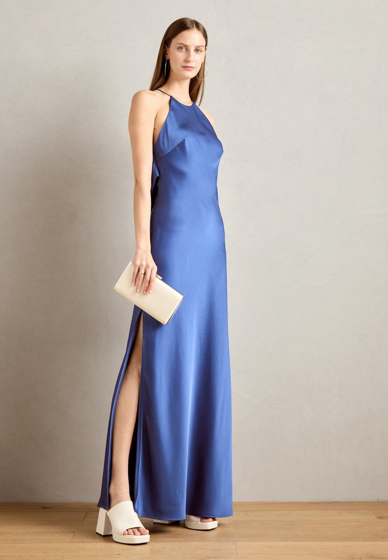 Jarlo PARIS Occasion wear midnight blue/dark blue Zalando