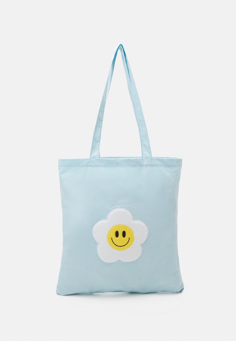 Fire & Glory HOLIANNA TOTEBAG Shopping Bag kentucky blue/hellblau