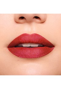 LANCÔME L'ABSOLU ROUGE DRAMA INK - Leppestift - tout ce qui brille