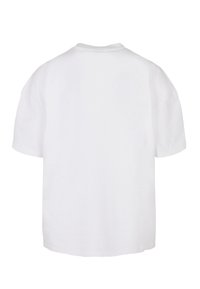 F4NT4STIC DISNEY WINNIE THE POOH & BALLOON - T-shirts med print - white