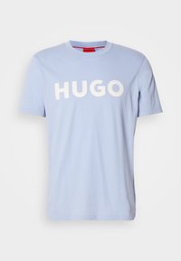 DULIVIO - T-shirt estampada - medium purple