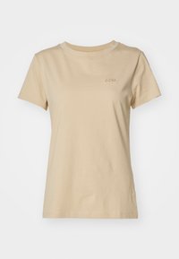 Unselected, medium beige