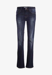 Wybrany, dark blue denium