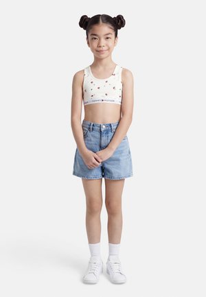 2 PACK - Biustonosz bustier