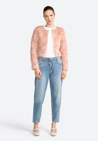 Rich & Royal Jean boyfriend - denim blue