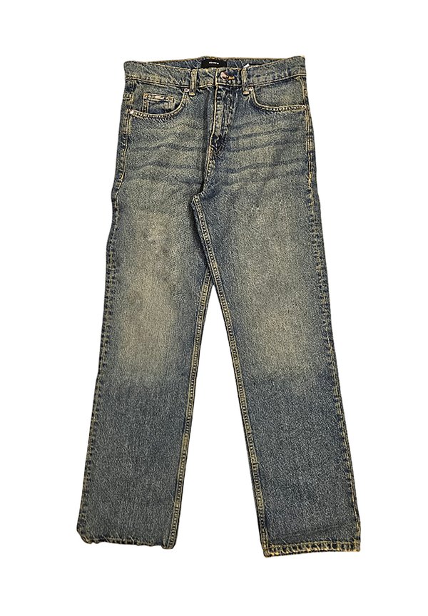 Jeans Straight Leg