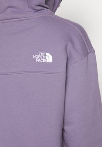 The North Face Sweat à capuche - purple