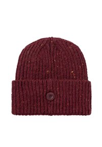 Carhartt WIP Gorro - malbec