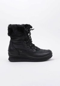 IMAC Snowboot/Winterstiefel - black
