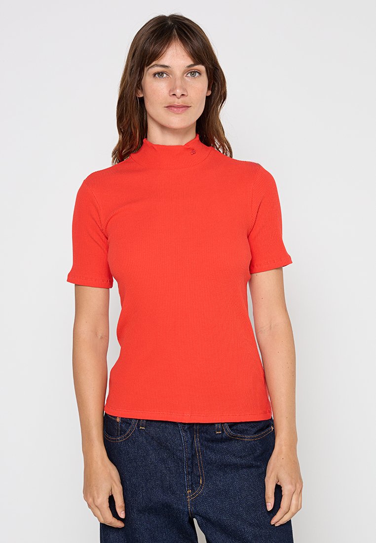 Scotch & Soda Trui rood Scotch & Soda Trui rood