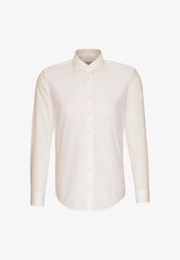 Non selezionato, white