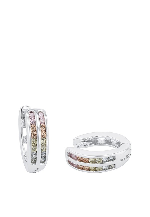 Ohrringe – multicolor